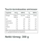 Vitaking Taurin – Taurinpulver 300 g