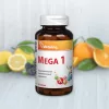 Vitaking Mega1 Multivitamin (30) Tabletten