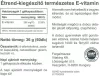 Vitting E-400 IE natürliche (60) Kapseln