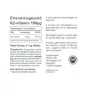 Vitaking K2 Vitamin 100mcg (90) Kapseln