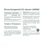 Vitaking Vitamin D3 4000 IE (90) Kapseln
