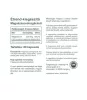 Vitaking Magnesiumbisglycinat (80) vegane Kapseln (Magnesiumchelat)
