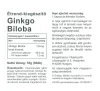 Vitaking Ginkgo Forte 120mg (60) Kapseln