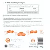 Vitaking Taurinpulver 300g (natürlich, vegan) Doypack