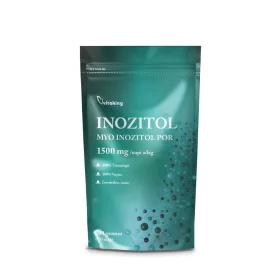 Vitaking Myo Inositol Pulver 200g Doypack