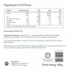 Vitaking Sonnenblumenlecithin-Pulver 200g Doypack