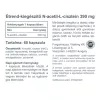 Vitaking NAC-390 390 mg (60) Kapseln N-Acetyl-L-Cystein