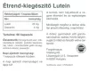 Vitaking Lutein 20mg (60) Weichkapseln