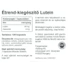 Vitaking Lutein 20 mg (120) Kapseln mit 4 mg Zeaxanthin, Komplexformel
