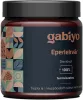 Gabiyo Erdbeermarmelade mit Traubenmost 200 g