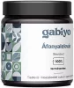 Gabiyo Heidelbeermarmelade mit Traubenmost 200 g