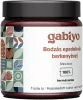 Gabiyo Holunder-Erdbeer-Marmelade mit Eberesche 200g Traubenmost