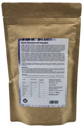 Freyagena Byom-Immunofaserkomplex 400 g