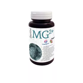 Freyagena Magnesiummalat, 75 Kapseln à 100 mg