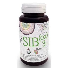 Freyagena Fito SIBO(X)3 30 Kapseln