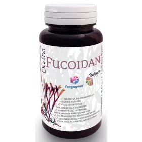 Freyagena Bartha Fucoidan 30 Kapseln