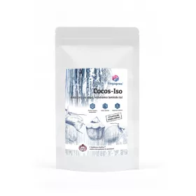   Freyagena Cocos-Iso 325g Kokoswasserpulver, natürliches isotonisches Getränkepulver