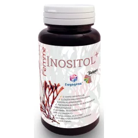 Freyagena Femme Inositol+ D-chiro-inositol 30 Kapseln