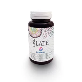 Freyagena Cellu LATE 30 Kapseln