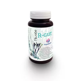 Freyagena Microbe R-GUT 60 Kapseln