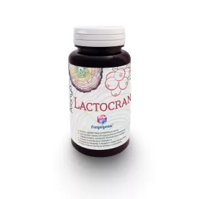 Freyagena Blaubeere LACTOCRAN 60 Kapseln