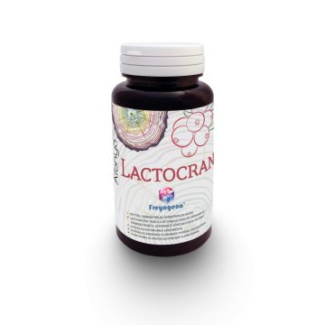 Freyagena Áfonya LACTOCRAN 60 kapszula