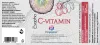 Freyagena Esopha Vitamin C 800 mg 75 Kapseln