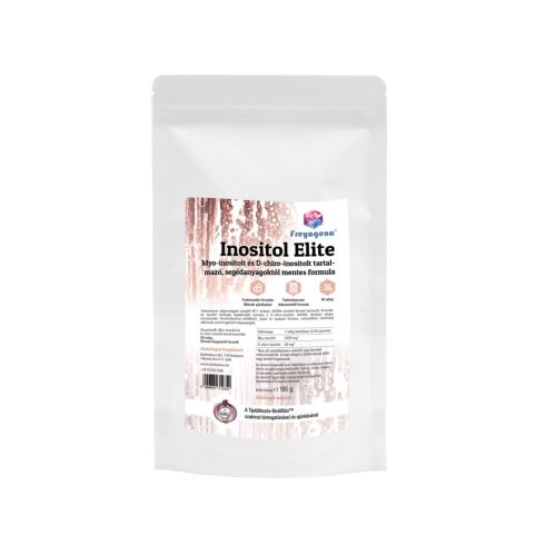 Freyagena Inositol Elite 105g (50 adag)