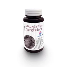 Freyagena SleePro Magnesiumbisglycinat 30 Kapseln