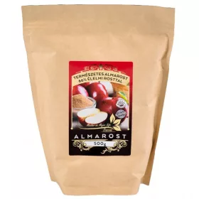 Apple Fiber 500g Master und Major