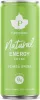 Puhdistamo Natural Energy 330ml natürliches Energiegetränk mit grünem Apfelgeschmack DRS