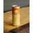 Puhdistamo Natural energy 330ml narancs- limonádé ízű természetes energiaital DRS
