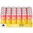 Puhdistamo Natural energy 330ml rhuby limonádé természetes energiaital DRS