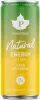 Puhdistamo Natural Energy 330ml Birne-Limonaden-Geschmack, natürliches Energiegetränk DRS