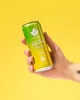 Puhdistamo Natural Energy 330ml Birne-Limonaden-Geschmack, natürliches Energiegetränk DRS