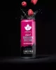 Puhdistamo Natural Energy 330ml Himbeergeschmack, natürliches Energiegetränk DRS