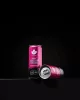 Puhdistamo Natural Energy 330ml Himbeergeschmack, natürliches Energiegetränk DRS