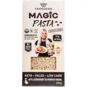 FANNIZERO Magic Pasta Tarhonya 200g 23 Eier Trockennudeln