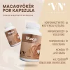 VN Maca-Wurzelpulver, 60 Kapseln