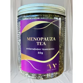VN Menopause 50g Kräuterteemischung
