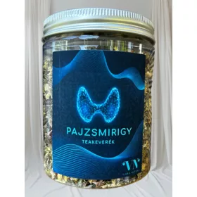 VN Thyroid 60g Kräuterteemischung