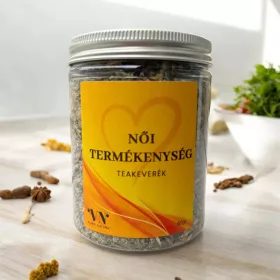   VN Weibliche Fruchtbarkeit 60g Ballaststoff-Kräuterteemischung