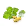 Caleido Oregano ätherisches Öl Gelkapseln 60 Stück