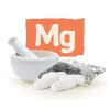 Caleido Magnesiumcitrat-Tabletten, 60 Stück