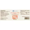 Caleido Magnesiumcitrat-Tabletten, 60 Stück