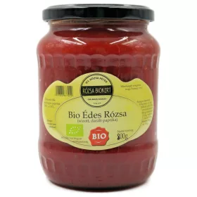 BIO Süße Rose 800g Rose Bio-Garten