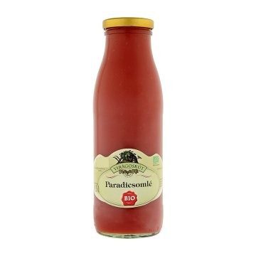 BIO Paradicsomlé 500ml Virágoskút