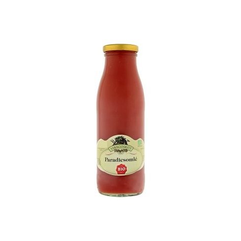 BIO Paradicsomlé 500ml Virágoskút