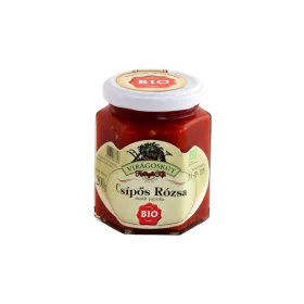 BIO Stachelige Rose 200g Víróskoskút