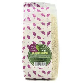 Chlorophyll-gepuffter Amarant 100 g